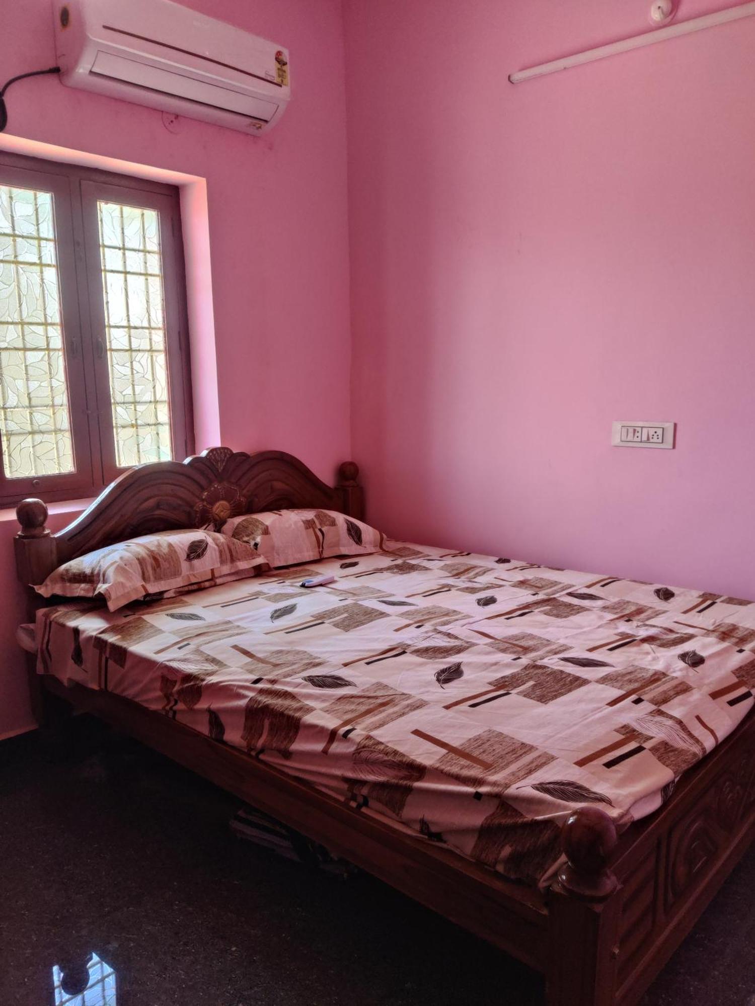 Vc Homestay * Tiruvannamalai