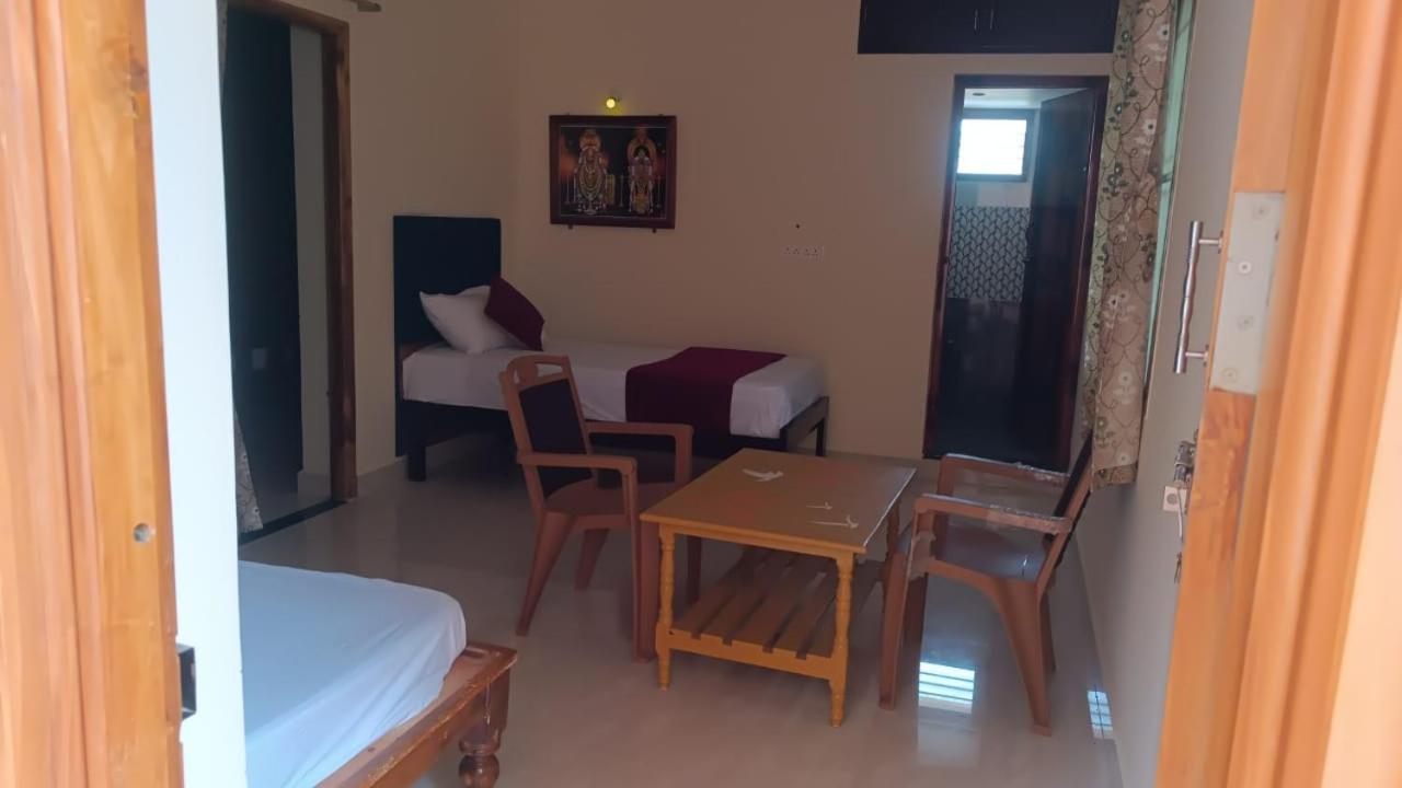 Athma Aruna Stayinn Tiurvannamalai *