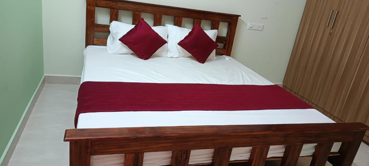 Apartment Athma Aruna Stayinn Tiurvannamalai Tiruvannamalai