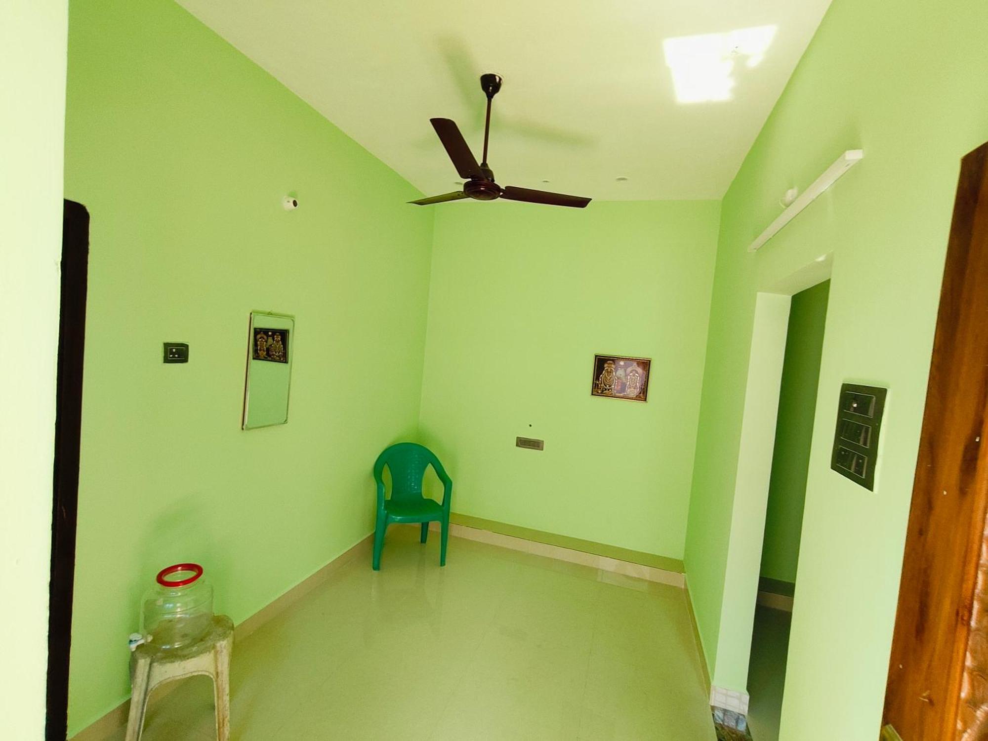 Nivas Hill View Apartment Tiruvannamalai
