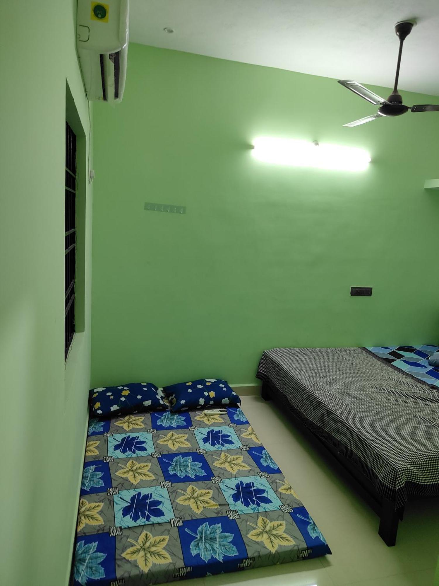 Apartment Nivas Hill View