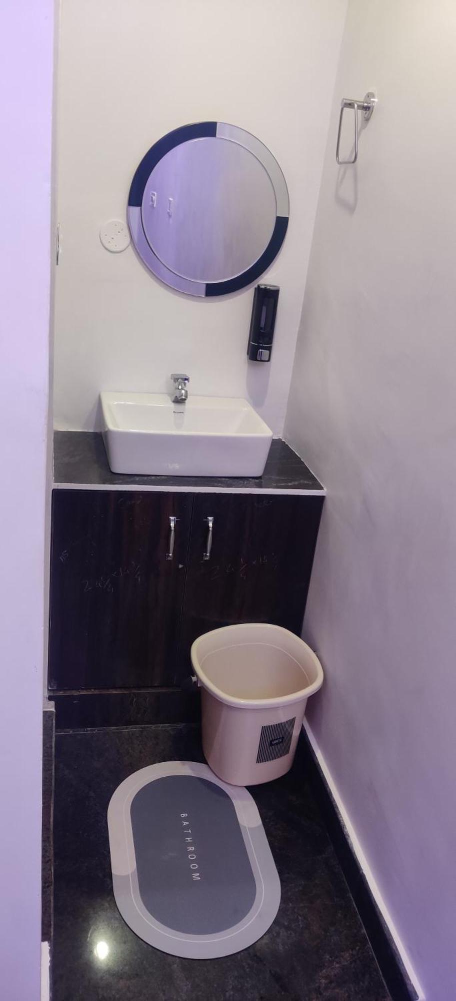 Aadhi Esha Residency *
