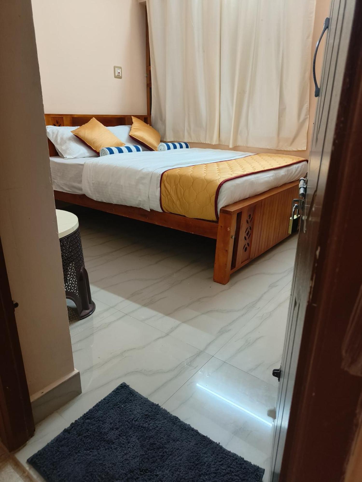 Sri Arunai & Homestay *
