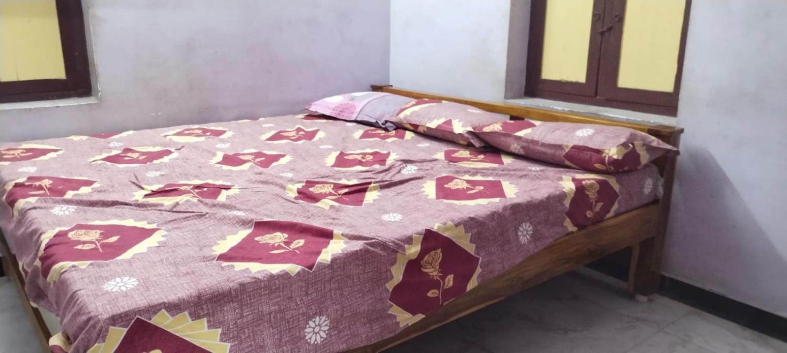 Guest house Murugan Tiruvannamalai