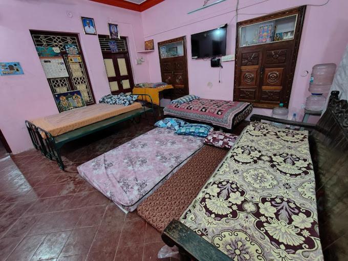 Guest house Murugan *