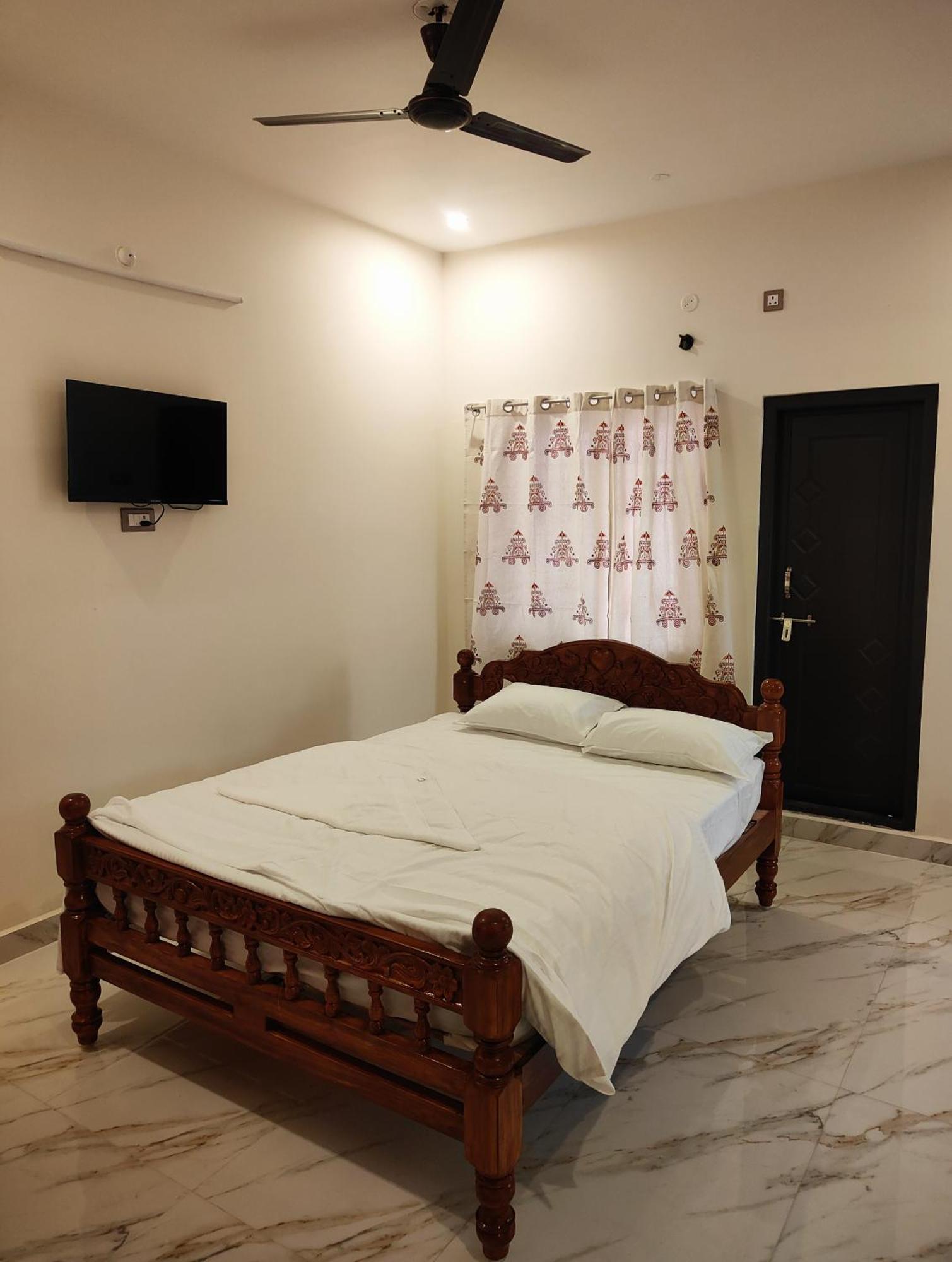 Vijayaa Homes