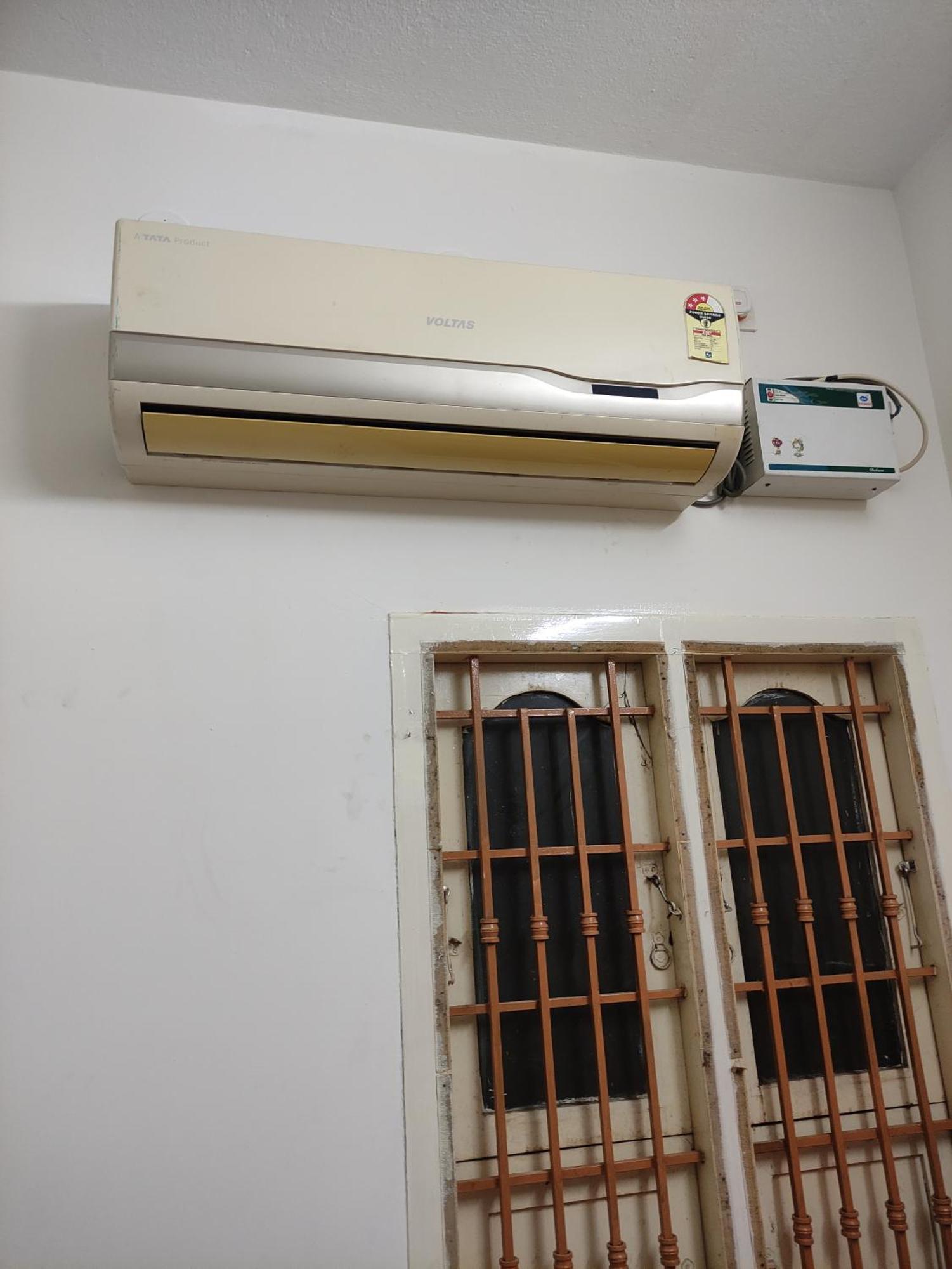 Saptagiri Guest house *