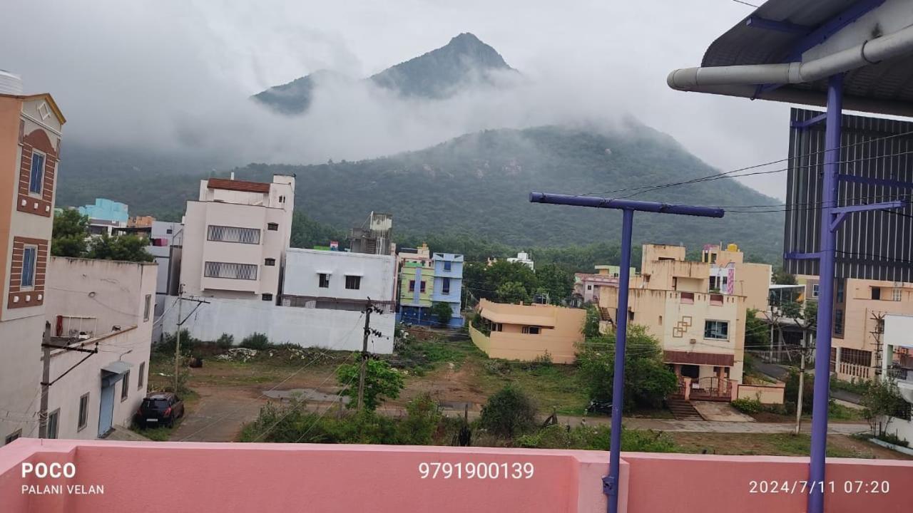 New Ramana Maharshi Pvt Guest house