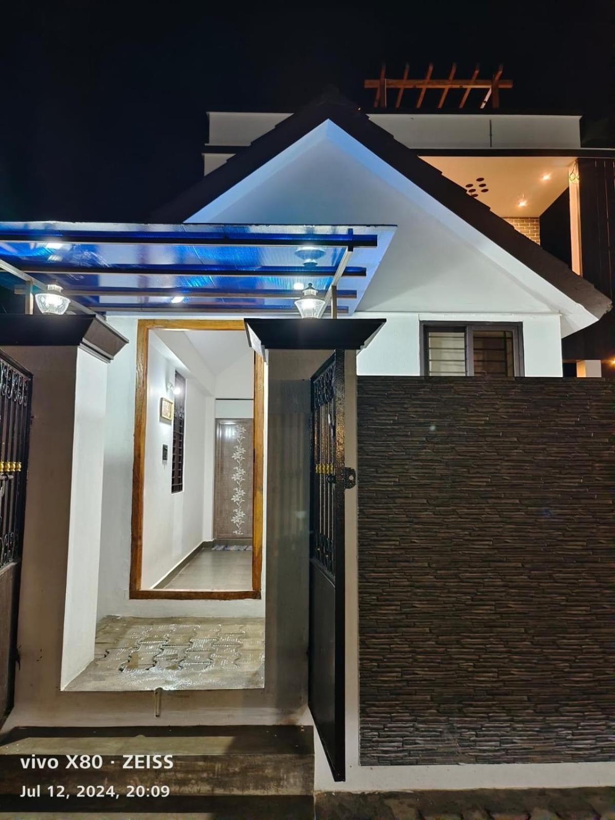 Sai Guest house Tiruvannamalai