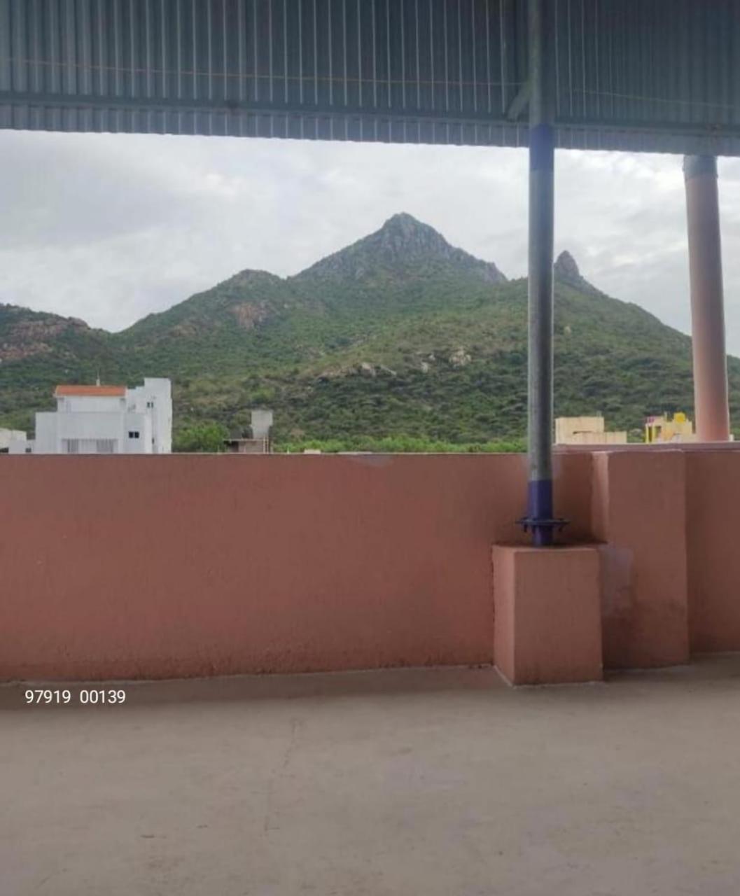 New Ramana Maharshi Pvt * Tiruvannamalai