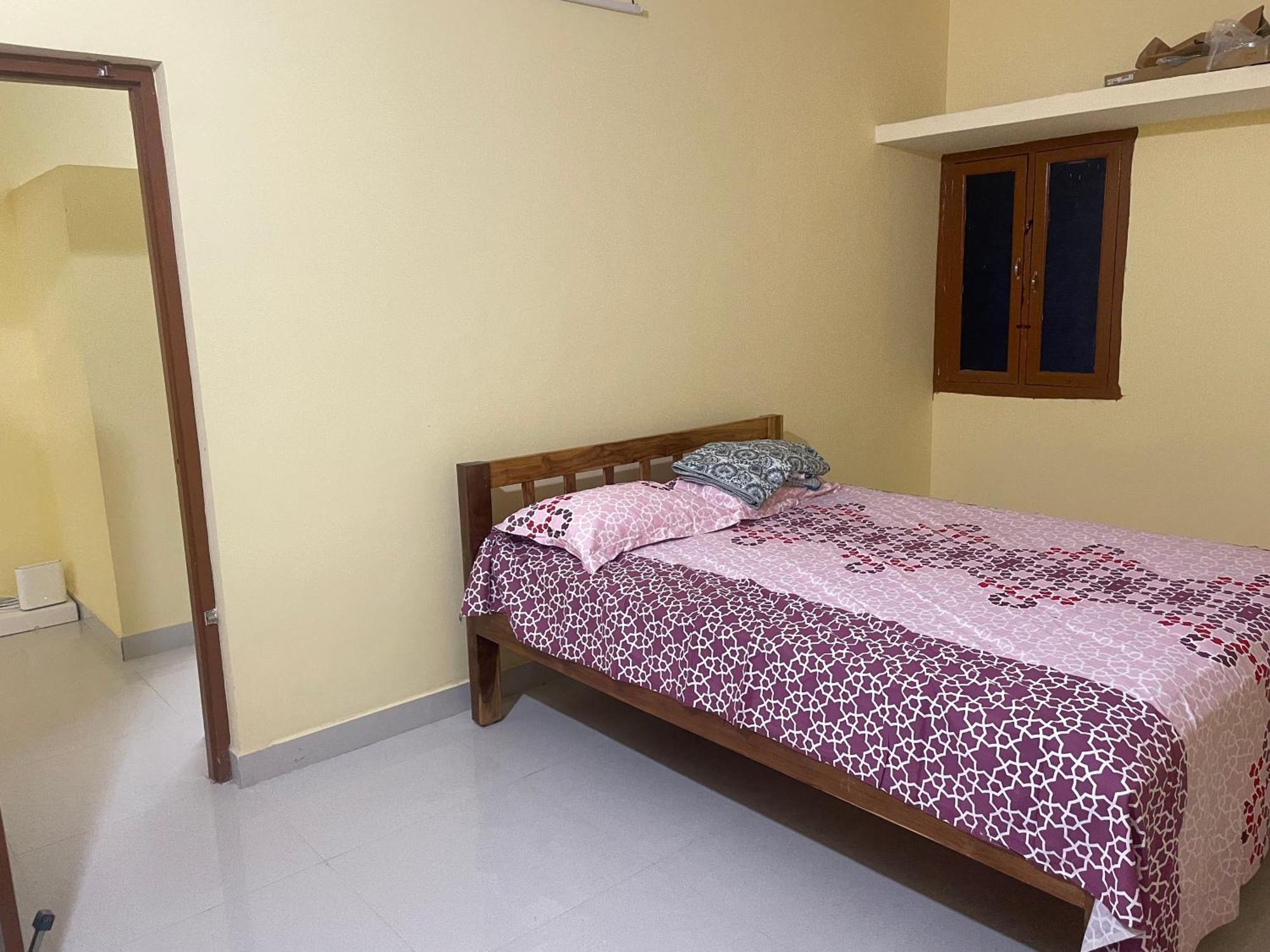 Villa Tatt Satt Tiruvannamalai