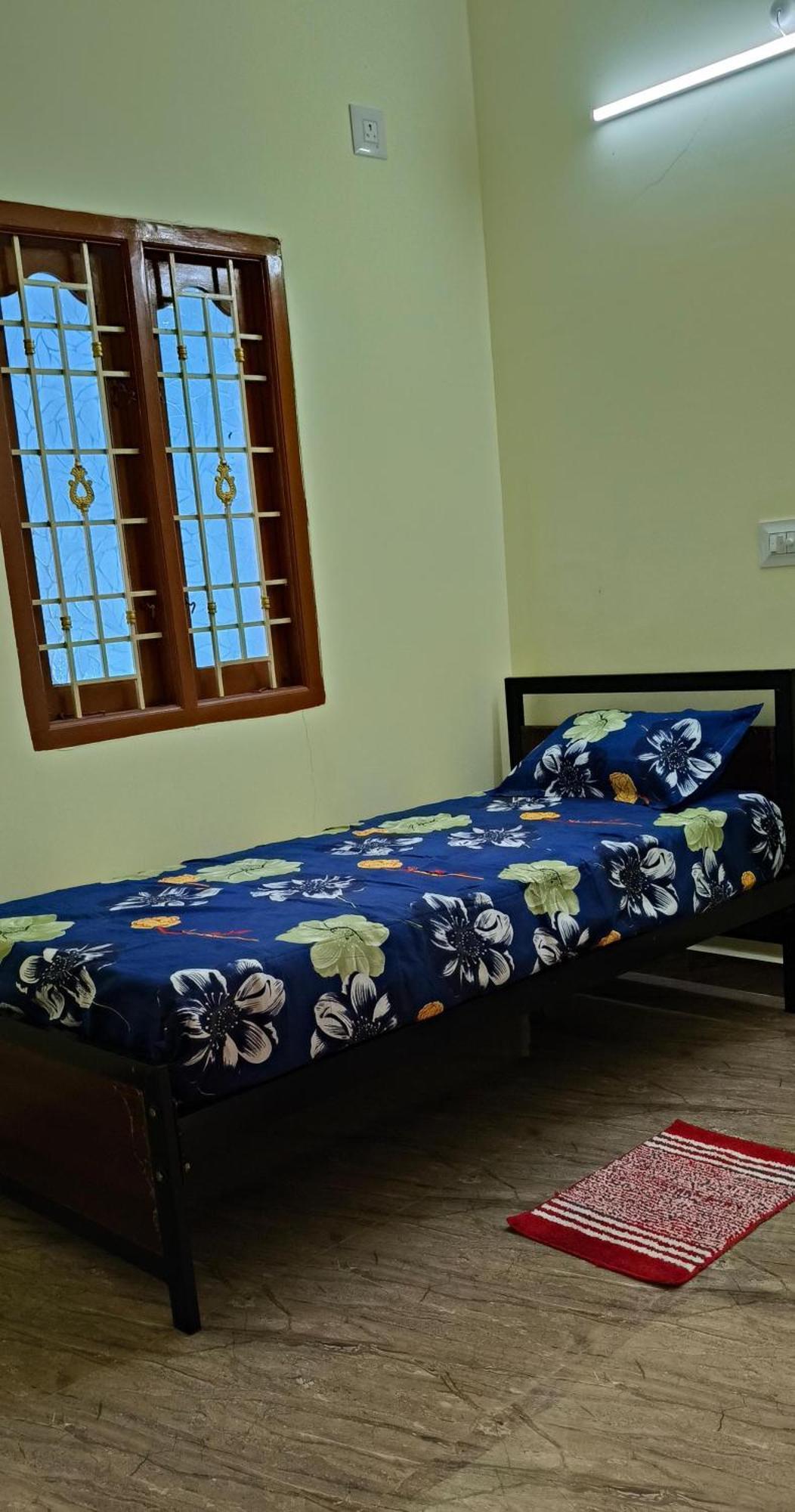 Villa Aadya Tiruvannamalai