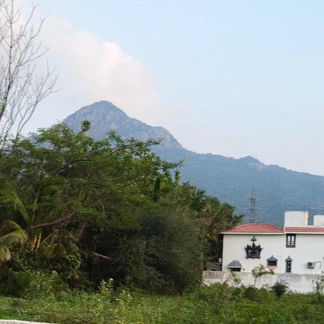 Villa Aadya Tiruvannamalai