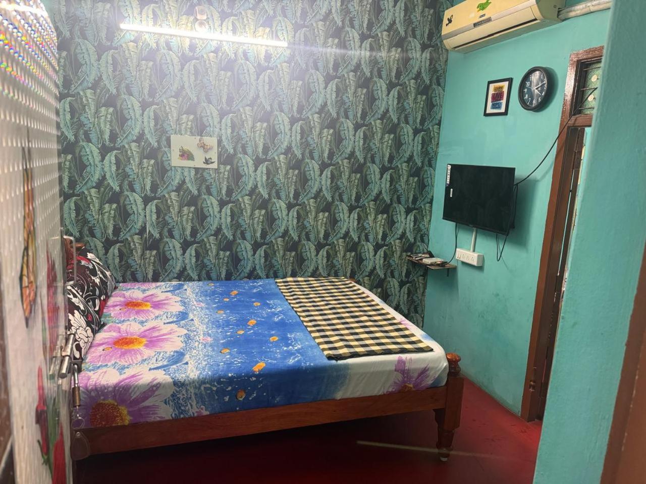 Homestay Sri Sabari Homes Tiruvannamalai