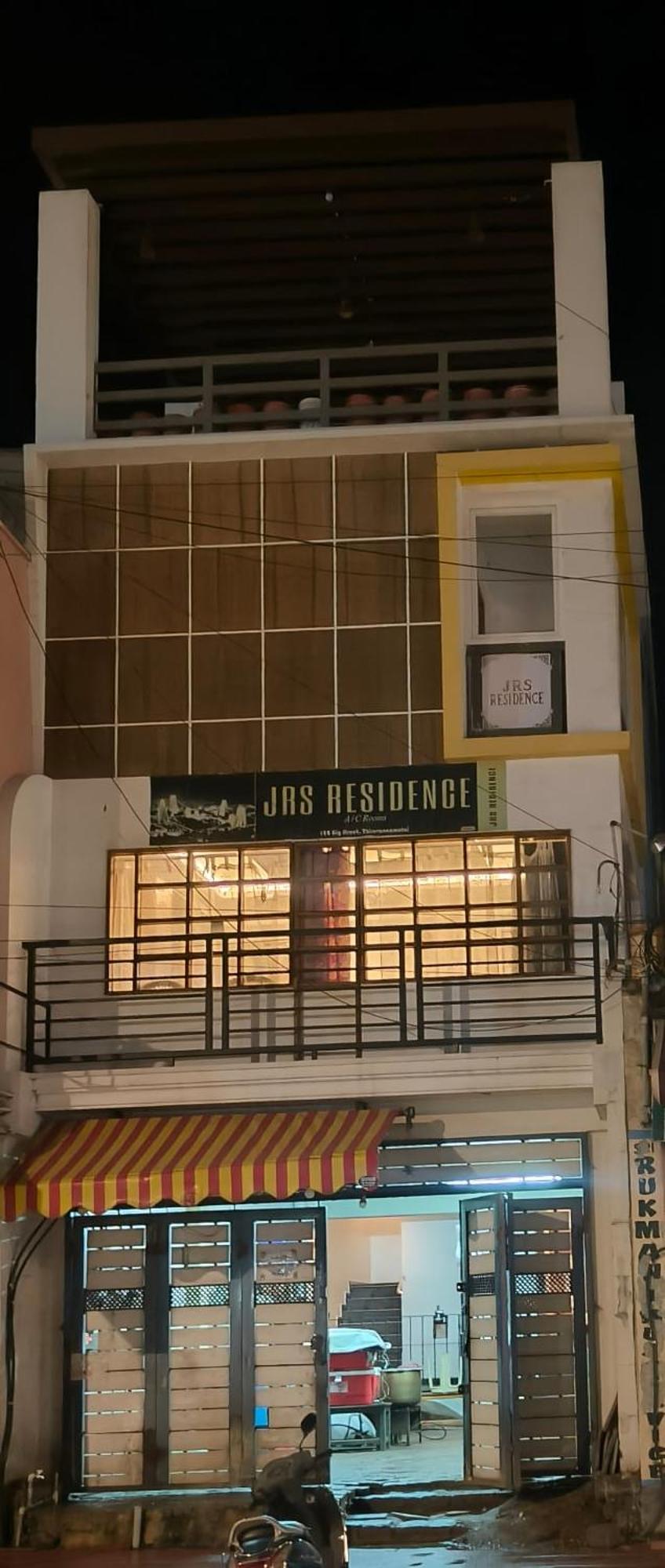 Jrs Tiruvannamalai