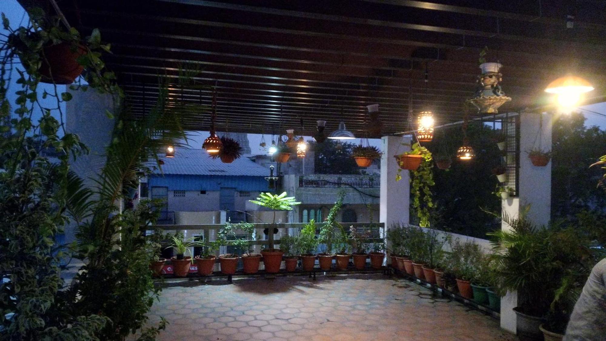 Jrs Tiruvannamalai