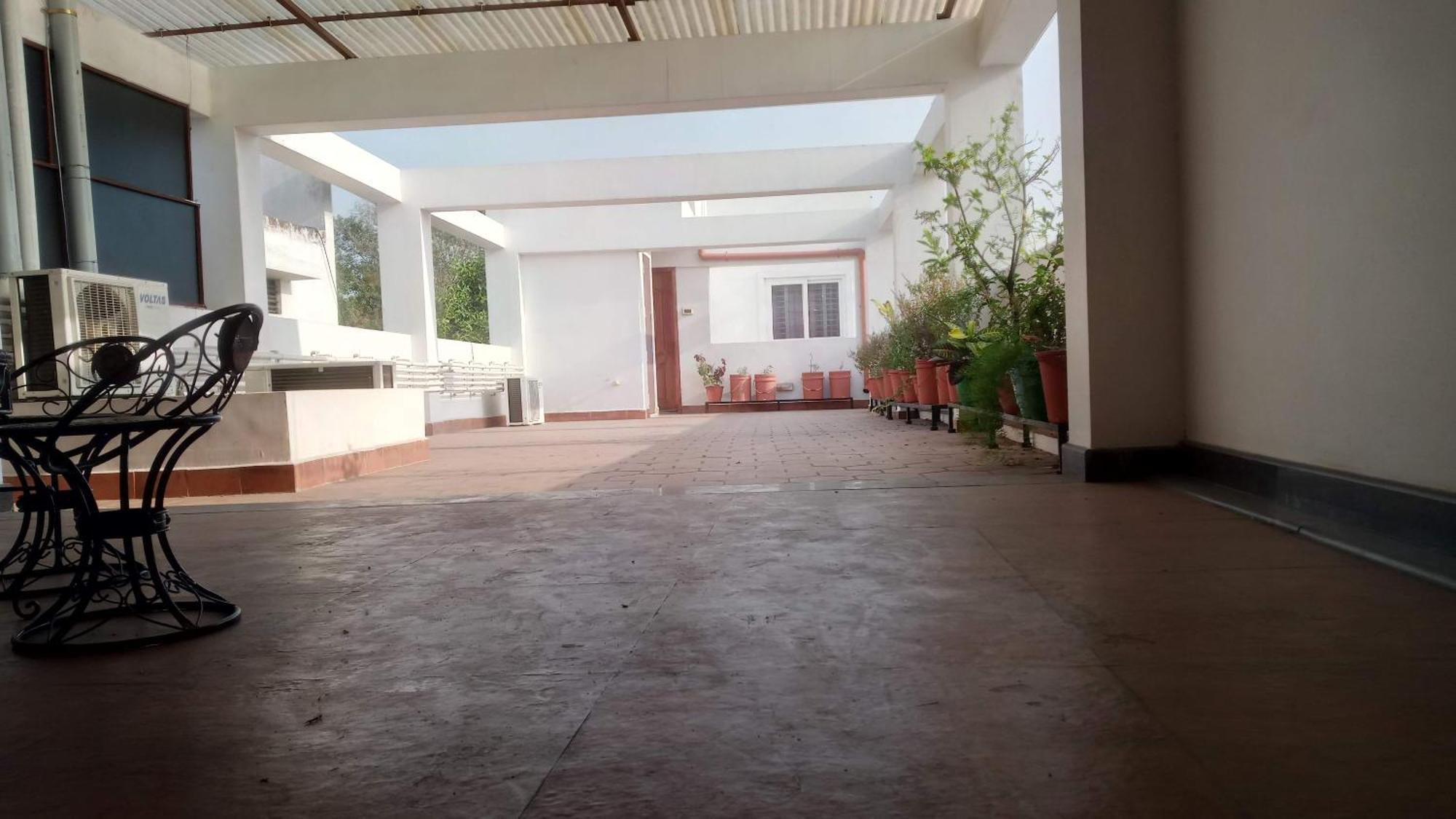 Jrs Hotel 5*