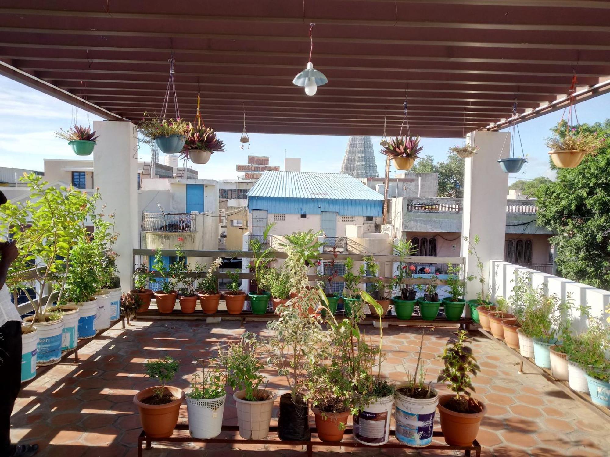 Jrs Tiruvannamalai