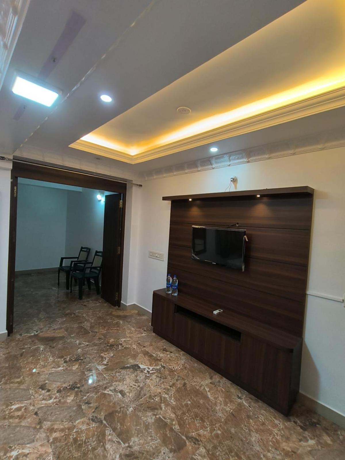 Jrs 5* Tiruvannamalai
