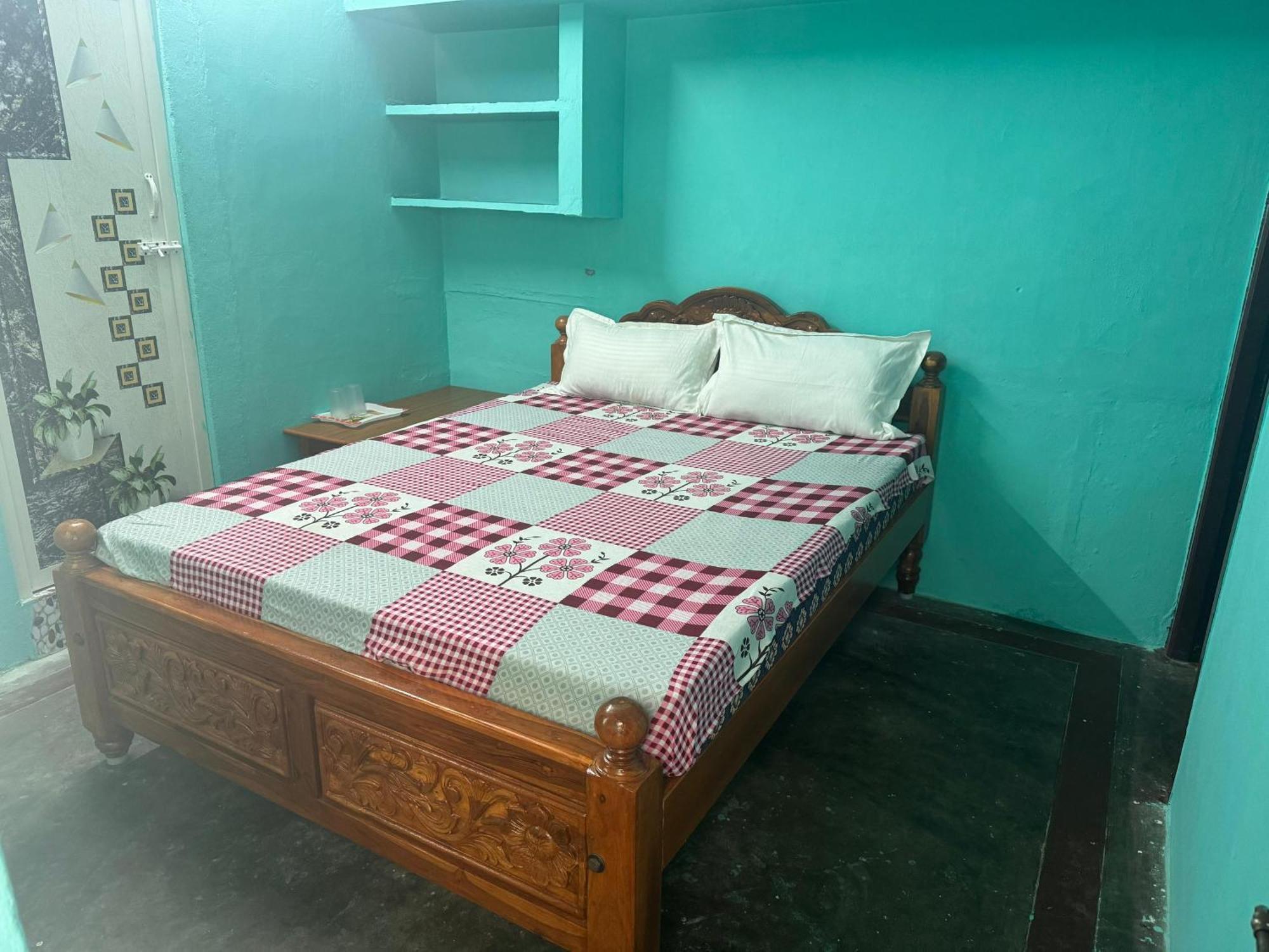 Sri Sabari Homes Homestay Tiruvannamalai