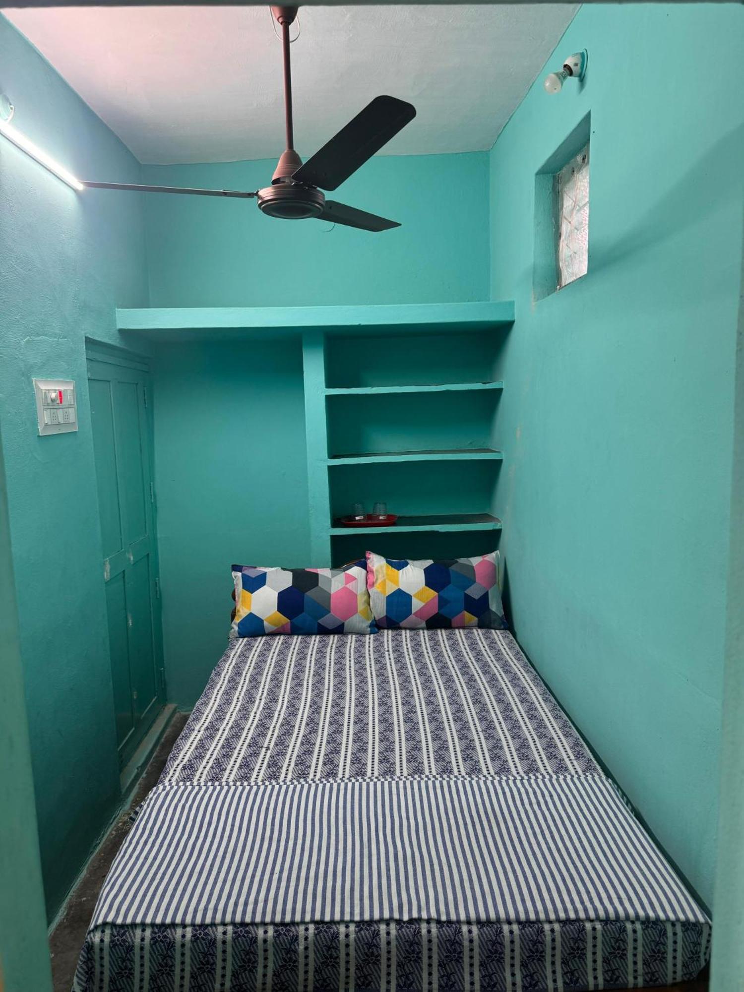 Homestay Sri Sabari Homes