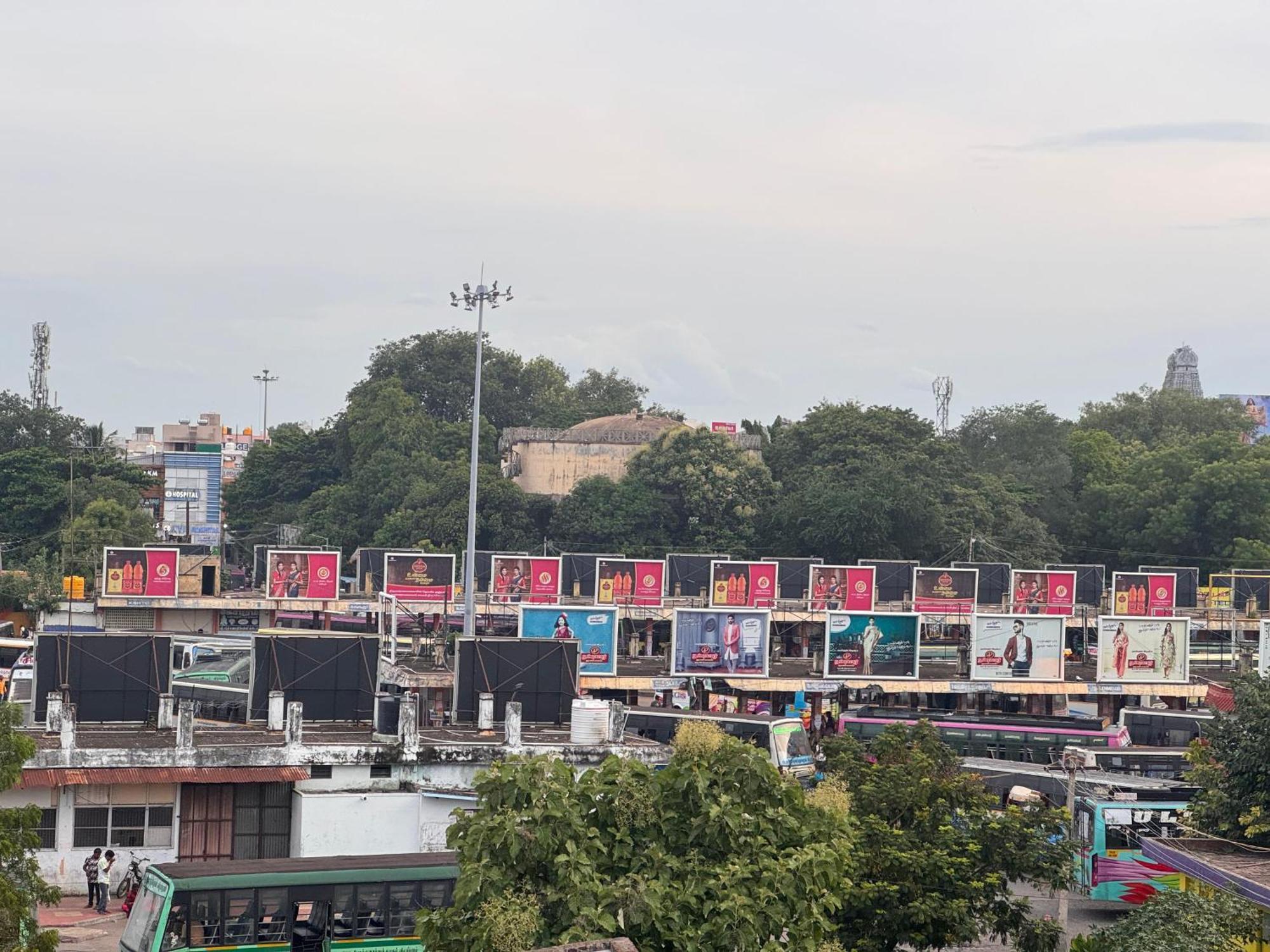 Sri Sabari Homes Tiruvannamalai