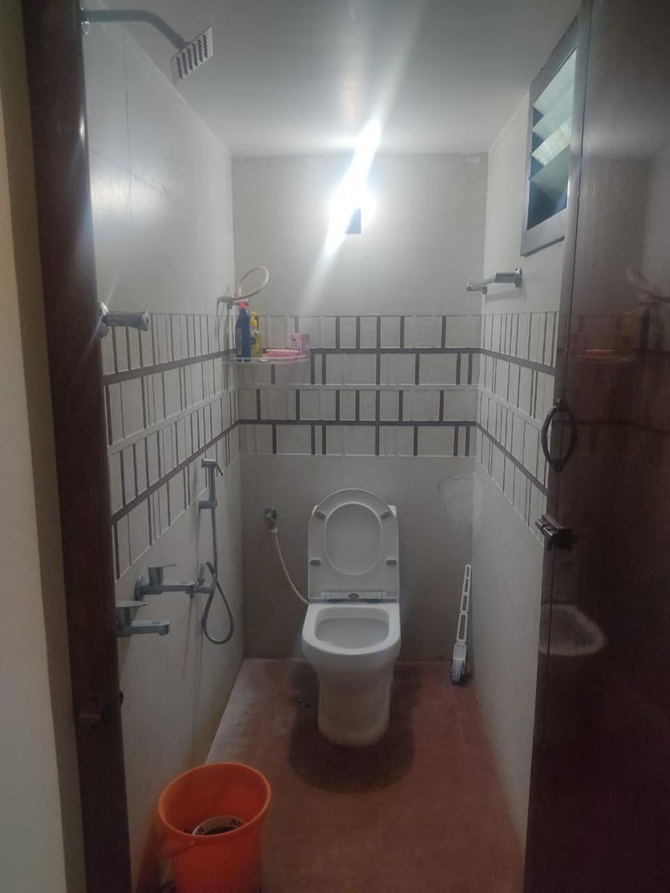 Mountain View Homestay Tiruvannamalai