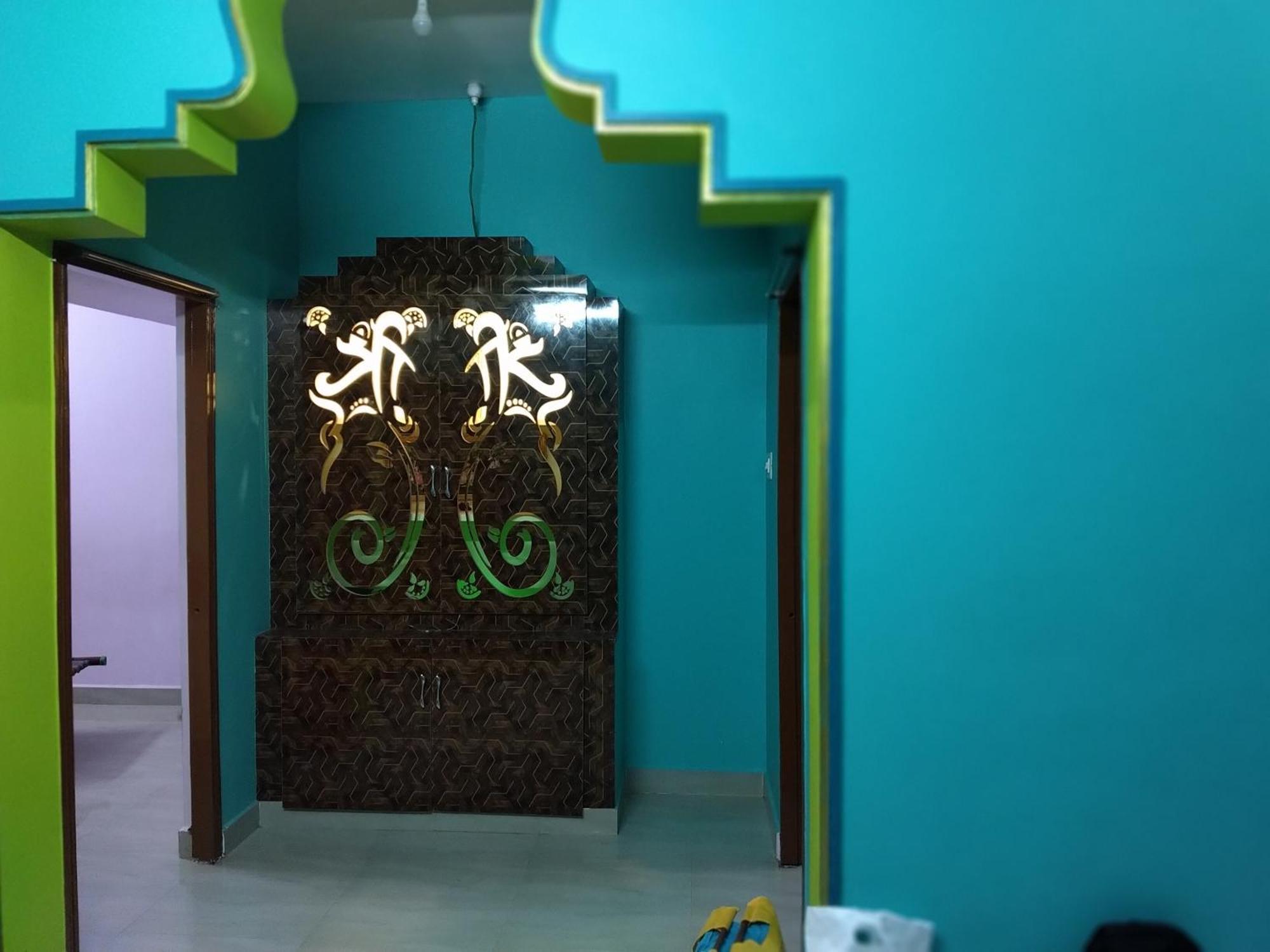 Arunachala Villa