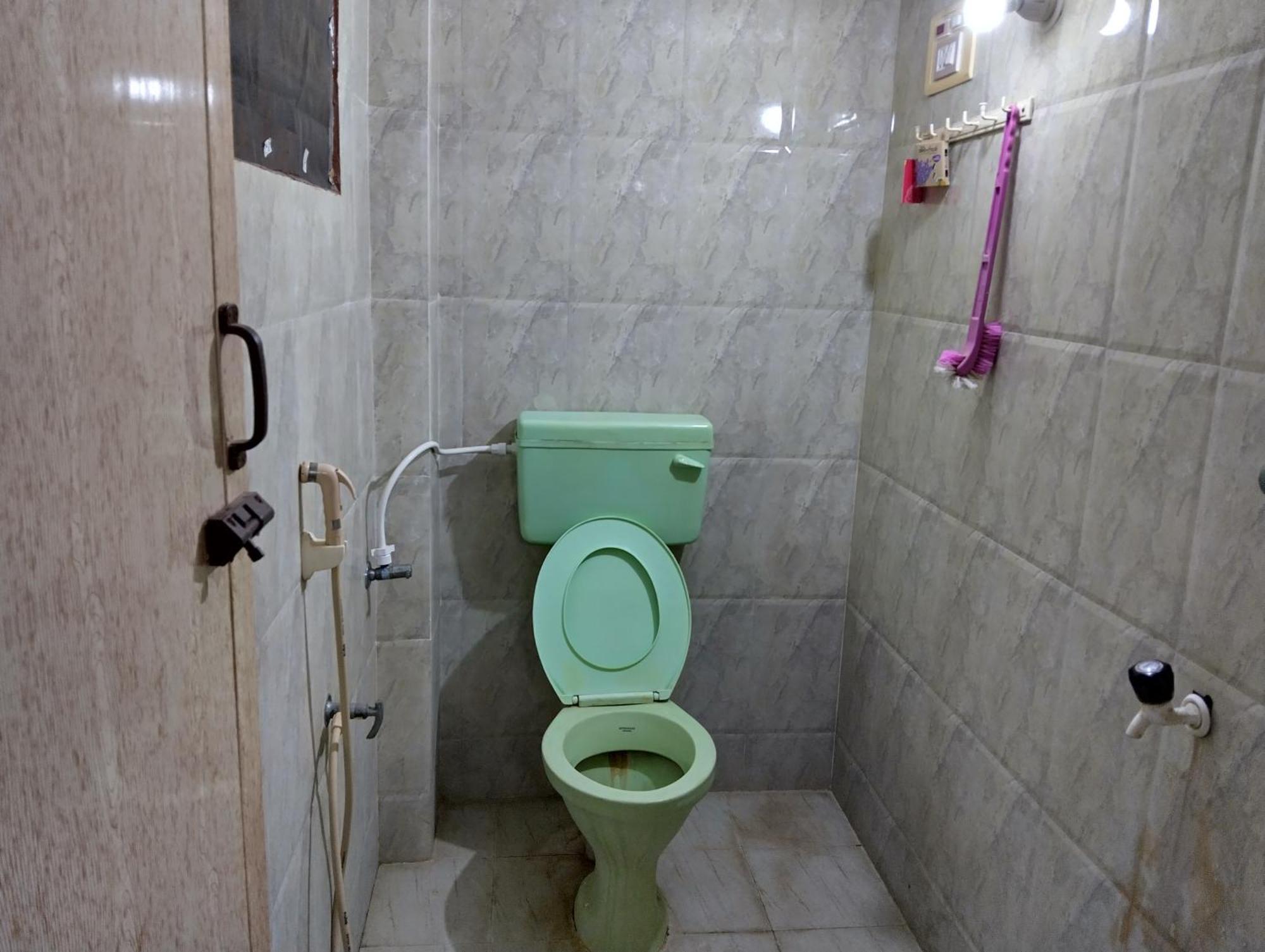 Villa Arunachala Tiruvannamalai