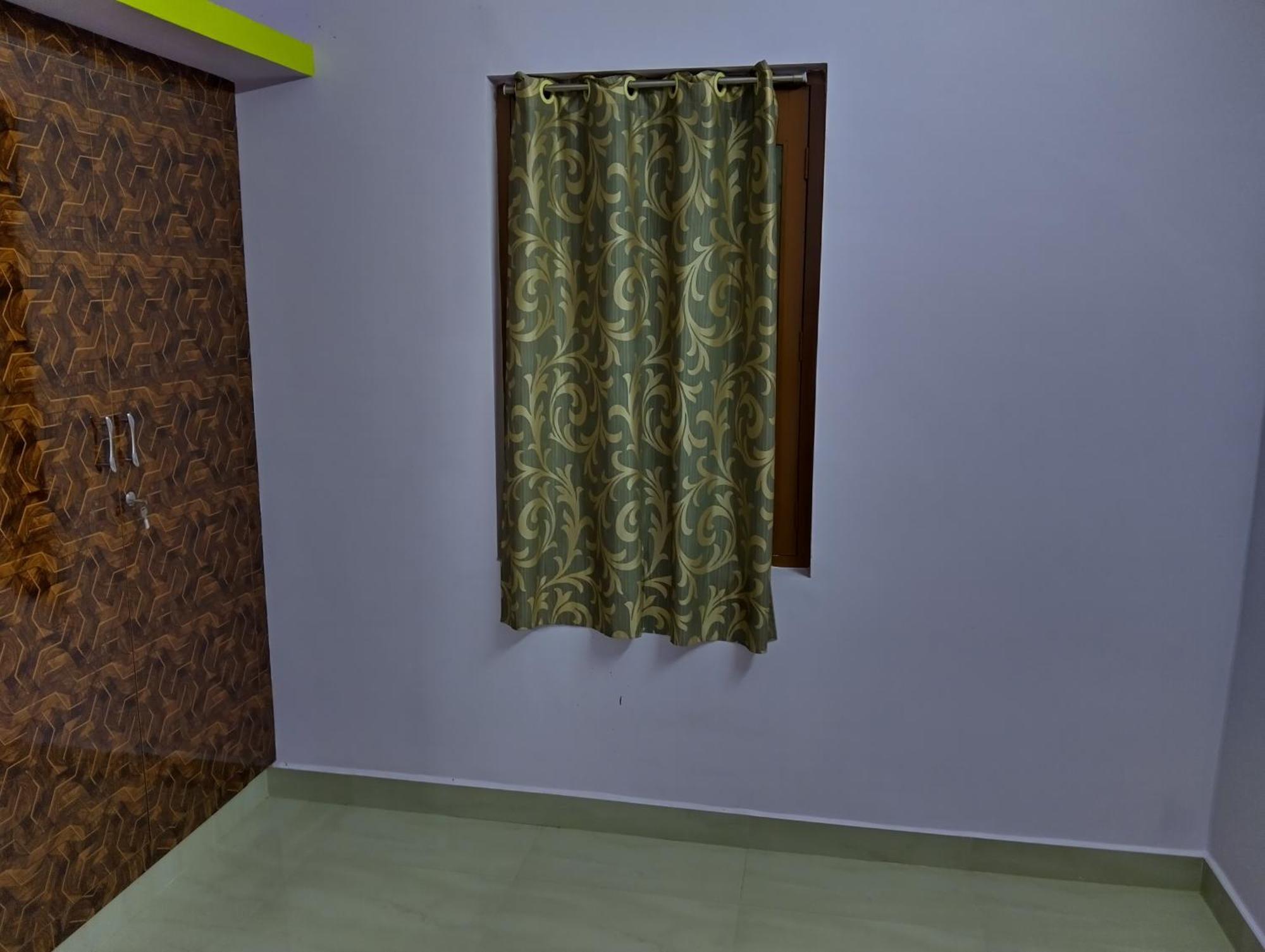 Arunachala Villa *