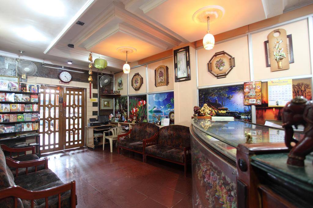 Hotel Trishul
