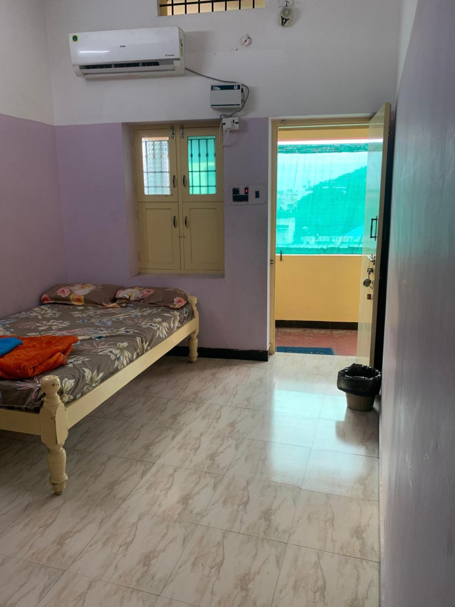 Homestay Shree Chendur Residency