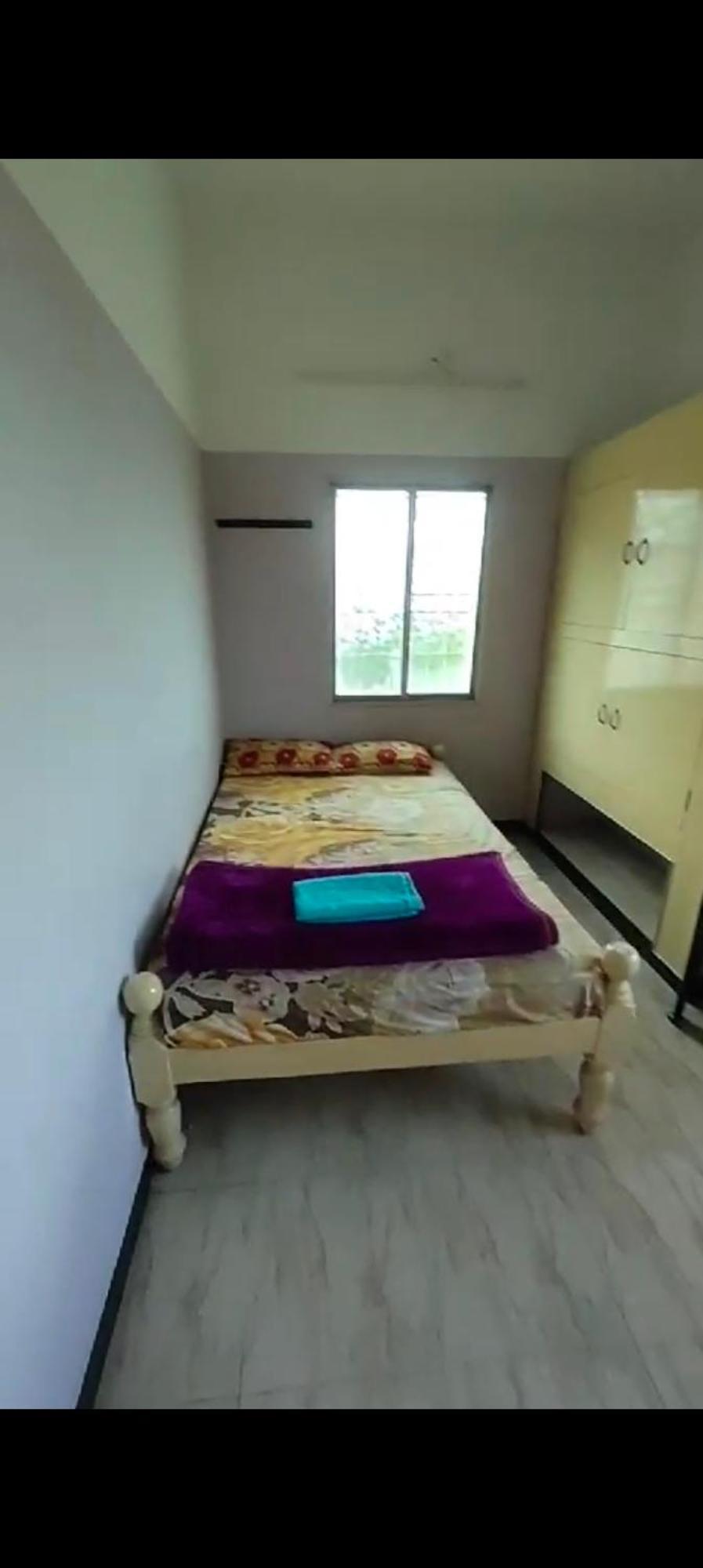 Homestay Shree Chendur Residency