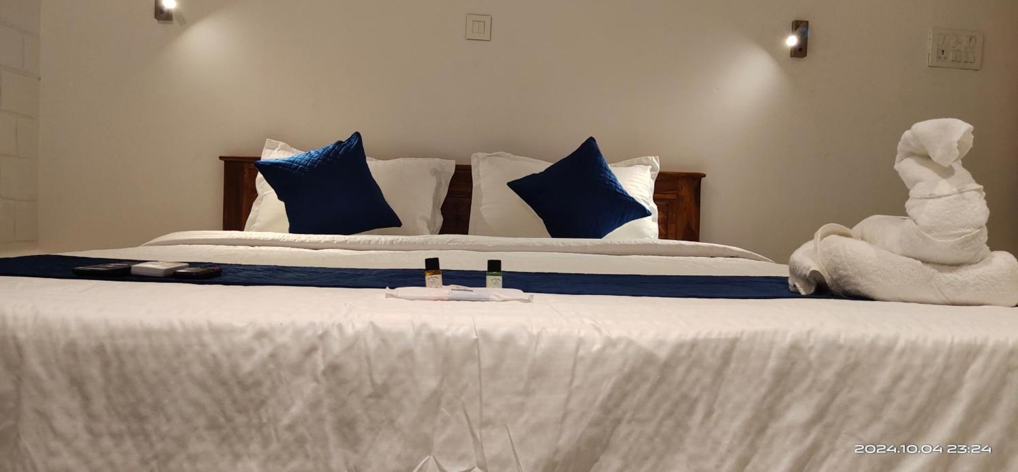 Hotel Srikrishna Paradise 3*