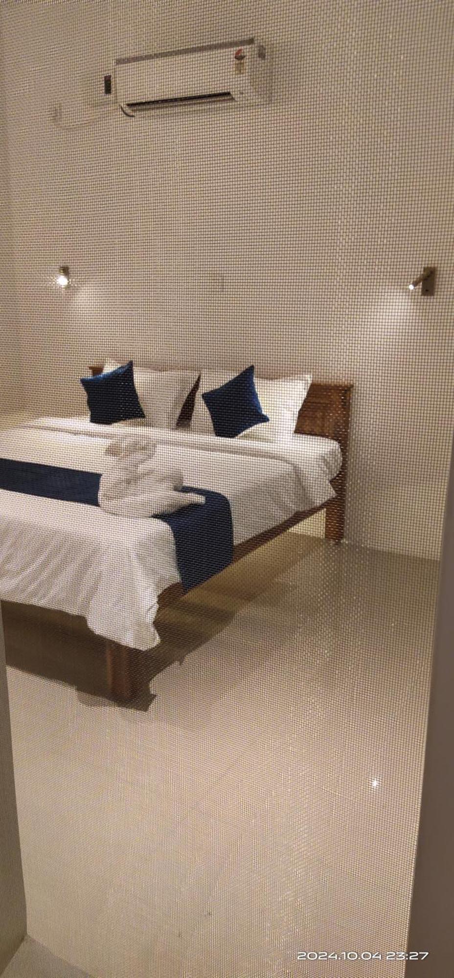 Hotel Srikrishna Paradise