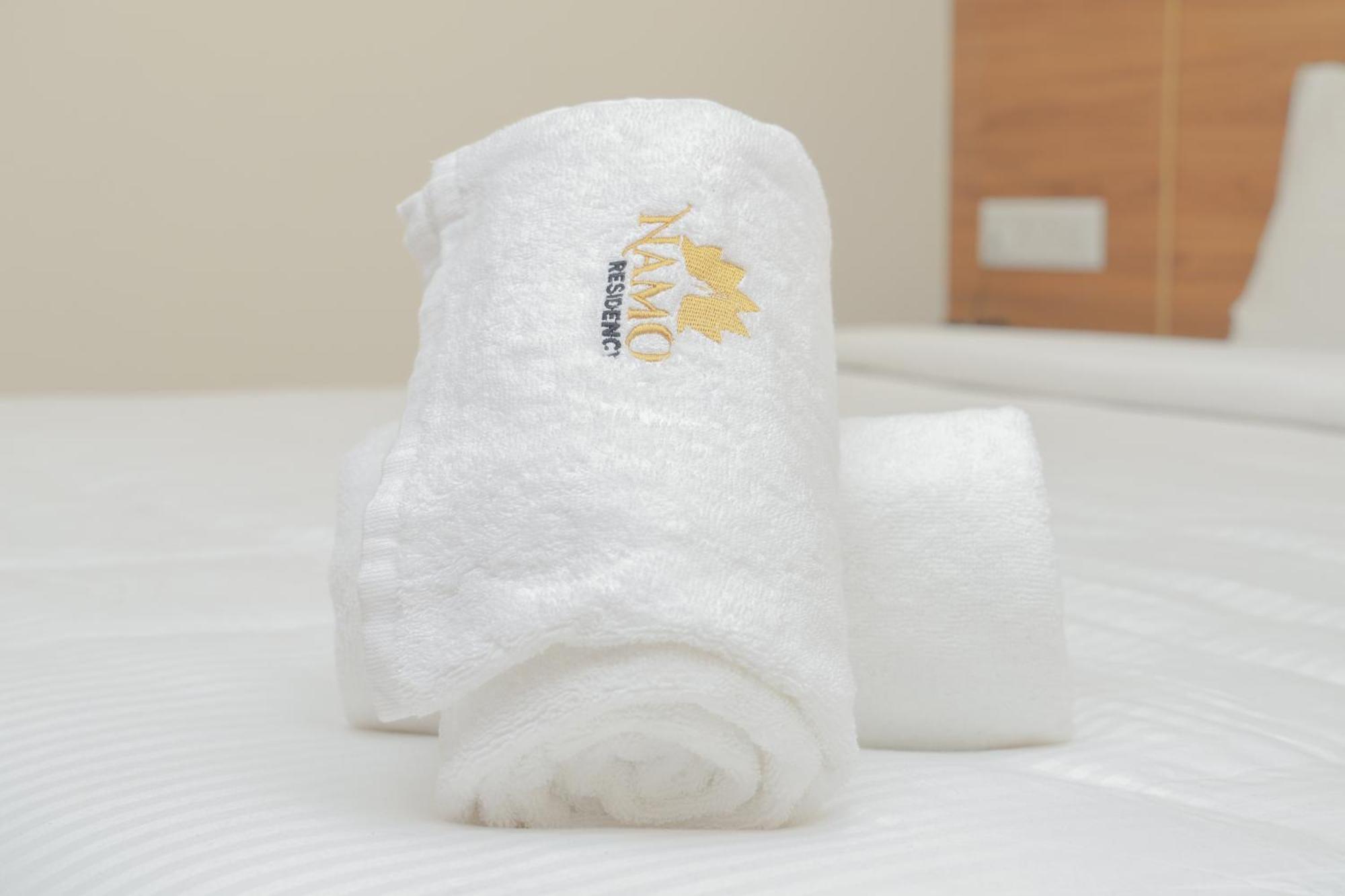 Inn Namo Residency