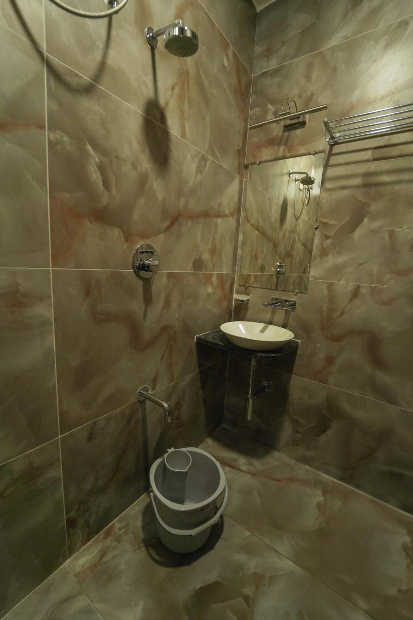 Inn Namo Residency