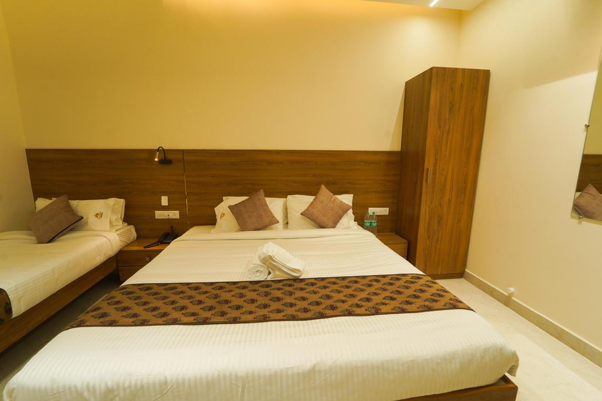 Namo Residency * Tiruvannamalai