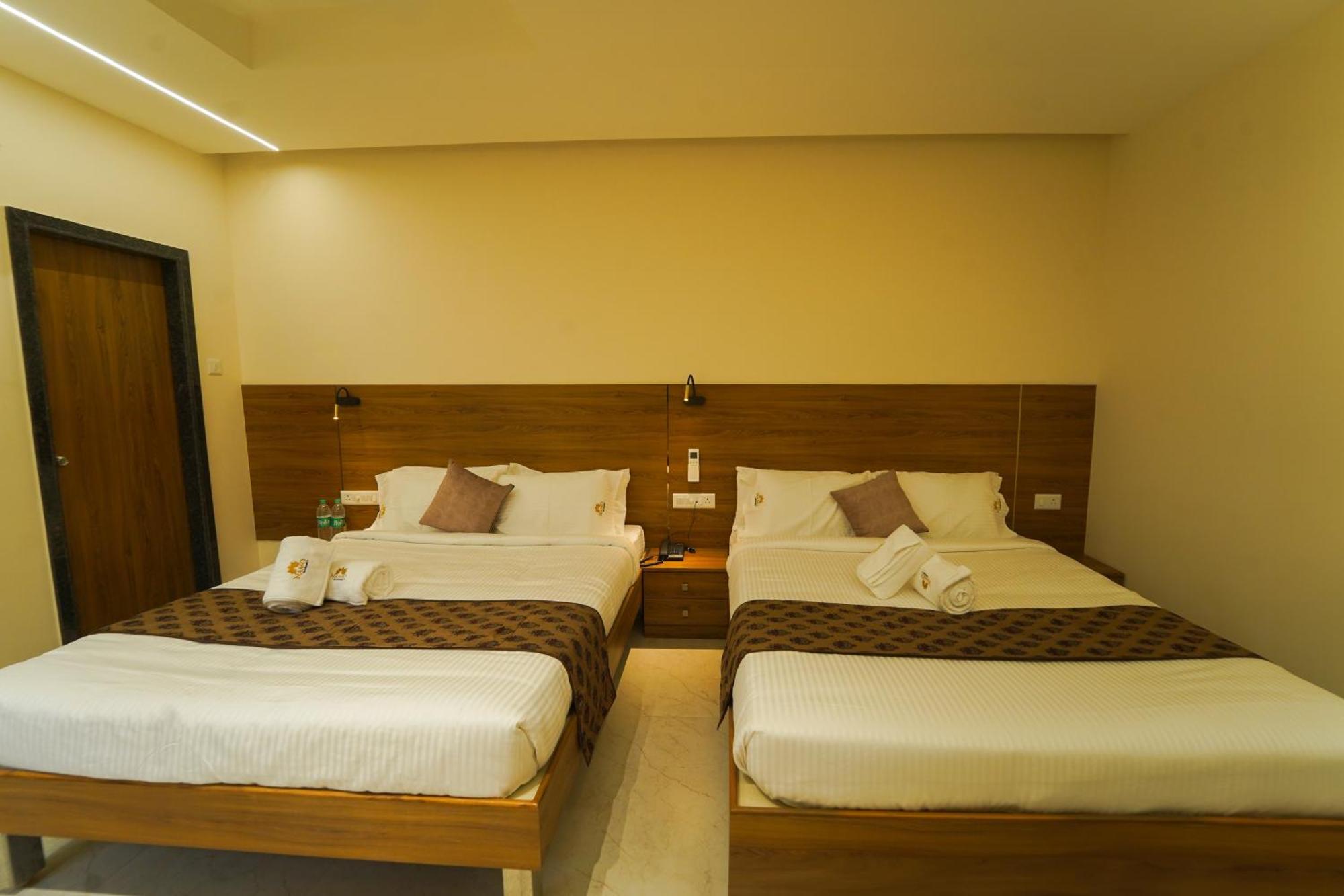 Namo Residency * Tiruvannamalai