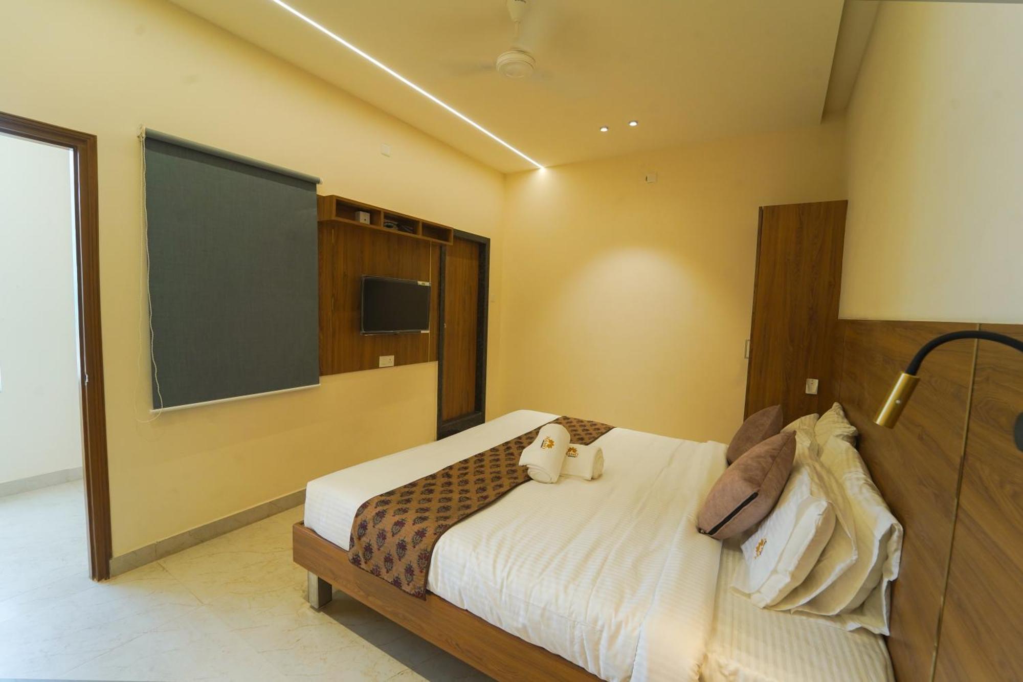 Namo Residency *