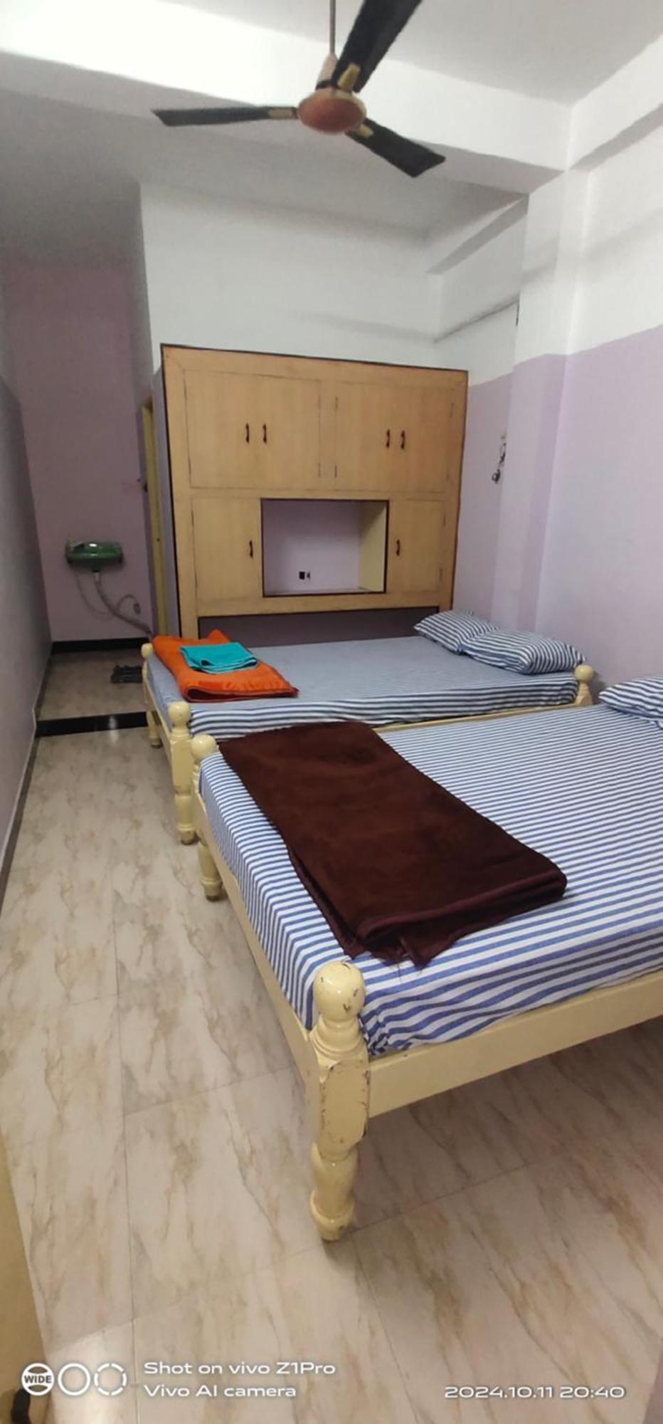 Homestay Chendur Residency