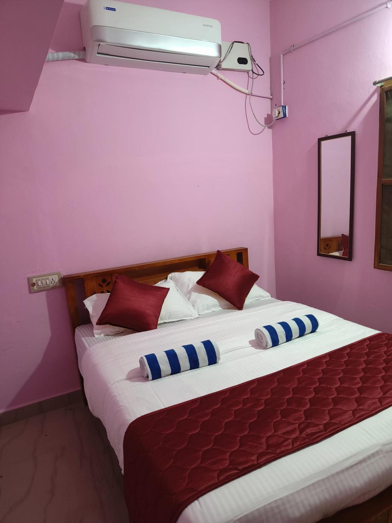 Sri Arunai & Homestay Tiruvannamalai
