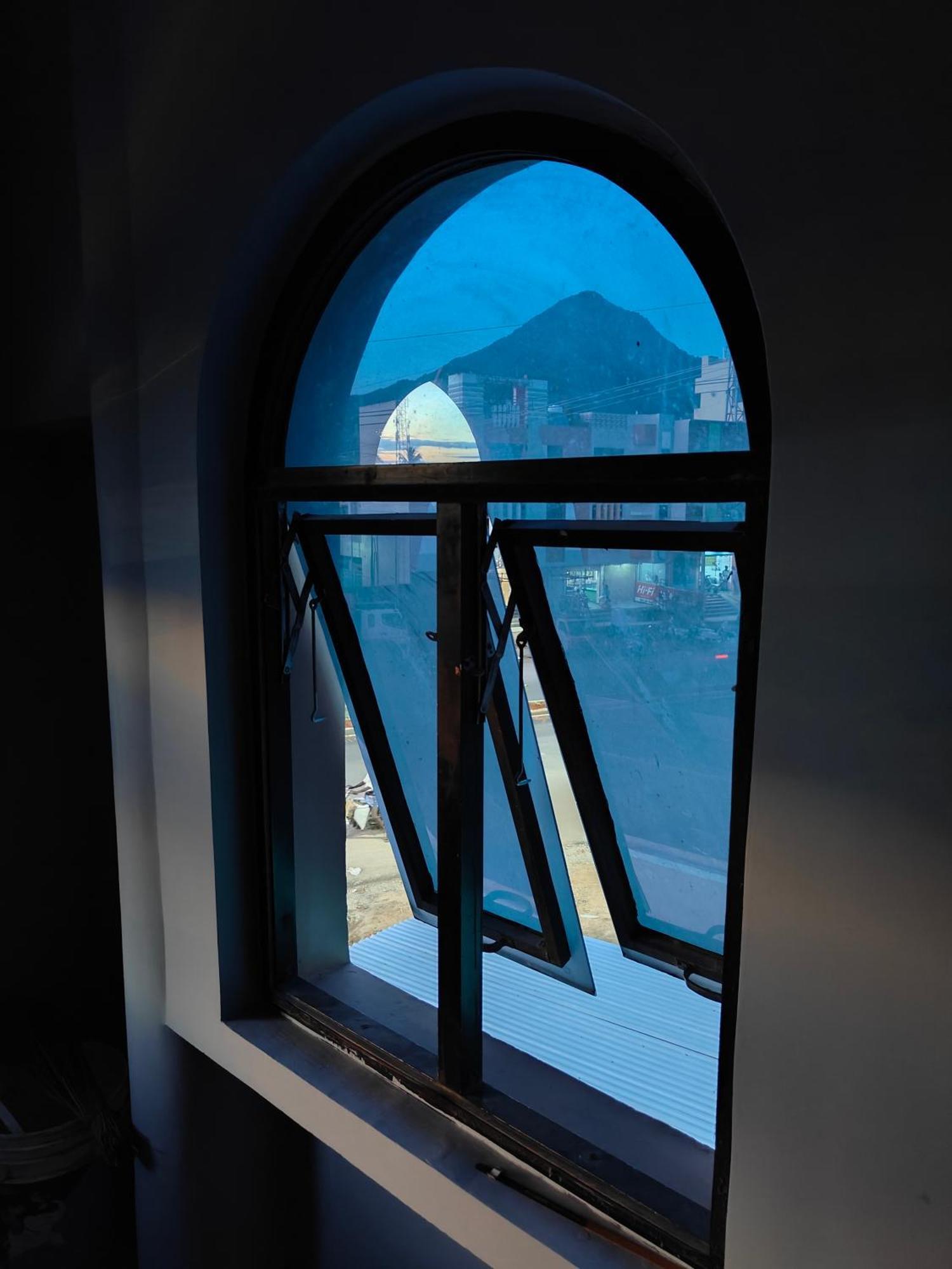 Guru Krupa Guest house