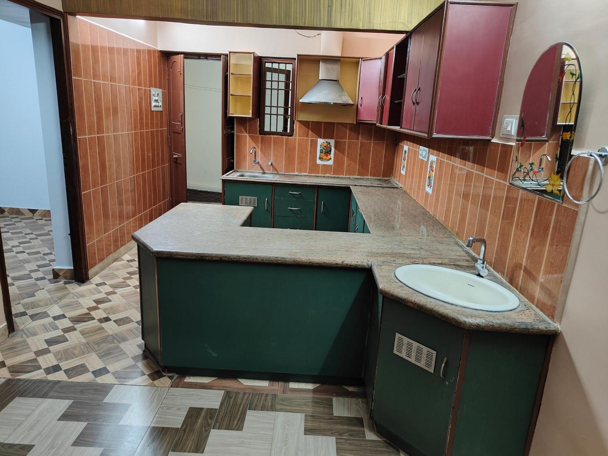 Guru Krupa Guest house