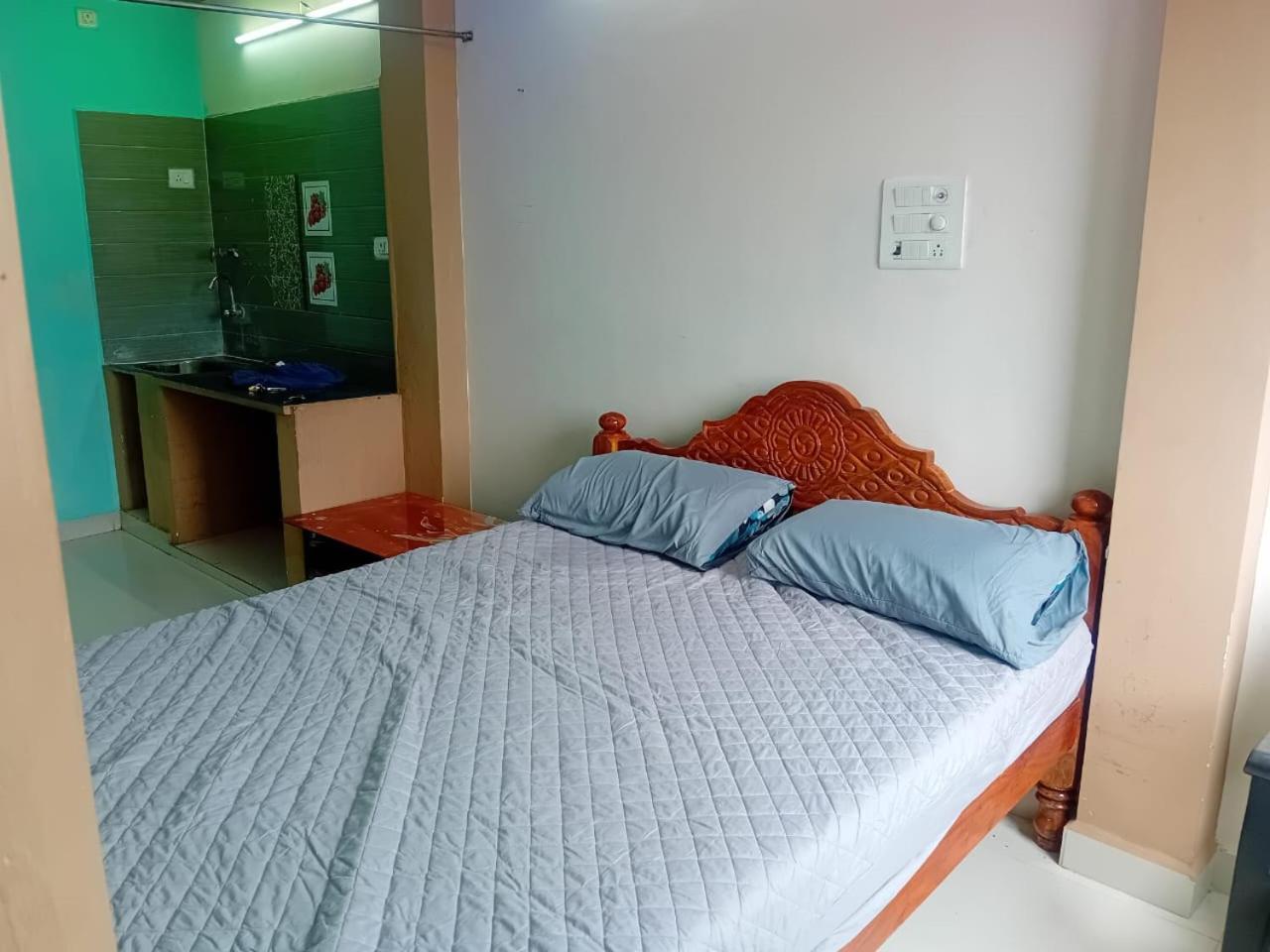 Abr Complex * Tiruvannamalai