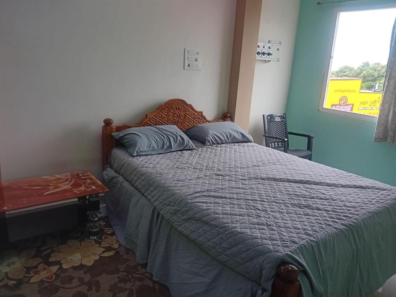 Abr Complex Apartment