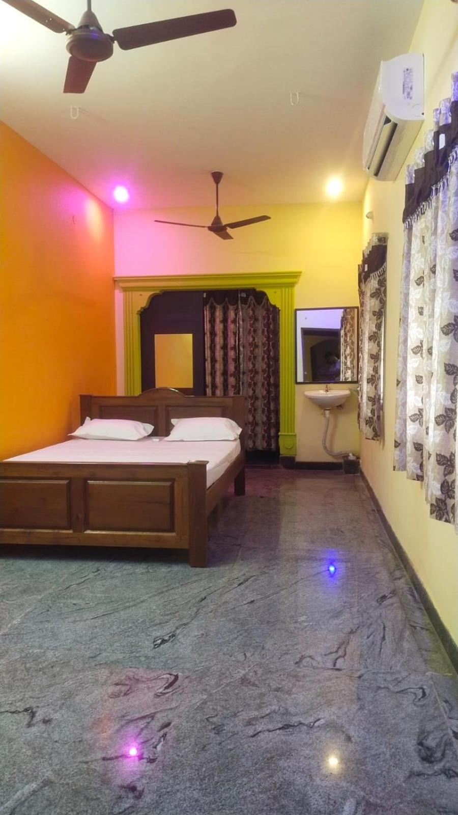 Bed & Breakfast Jr Elite