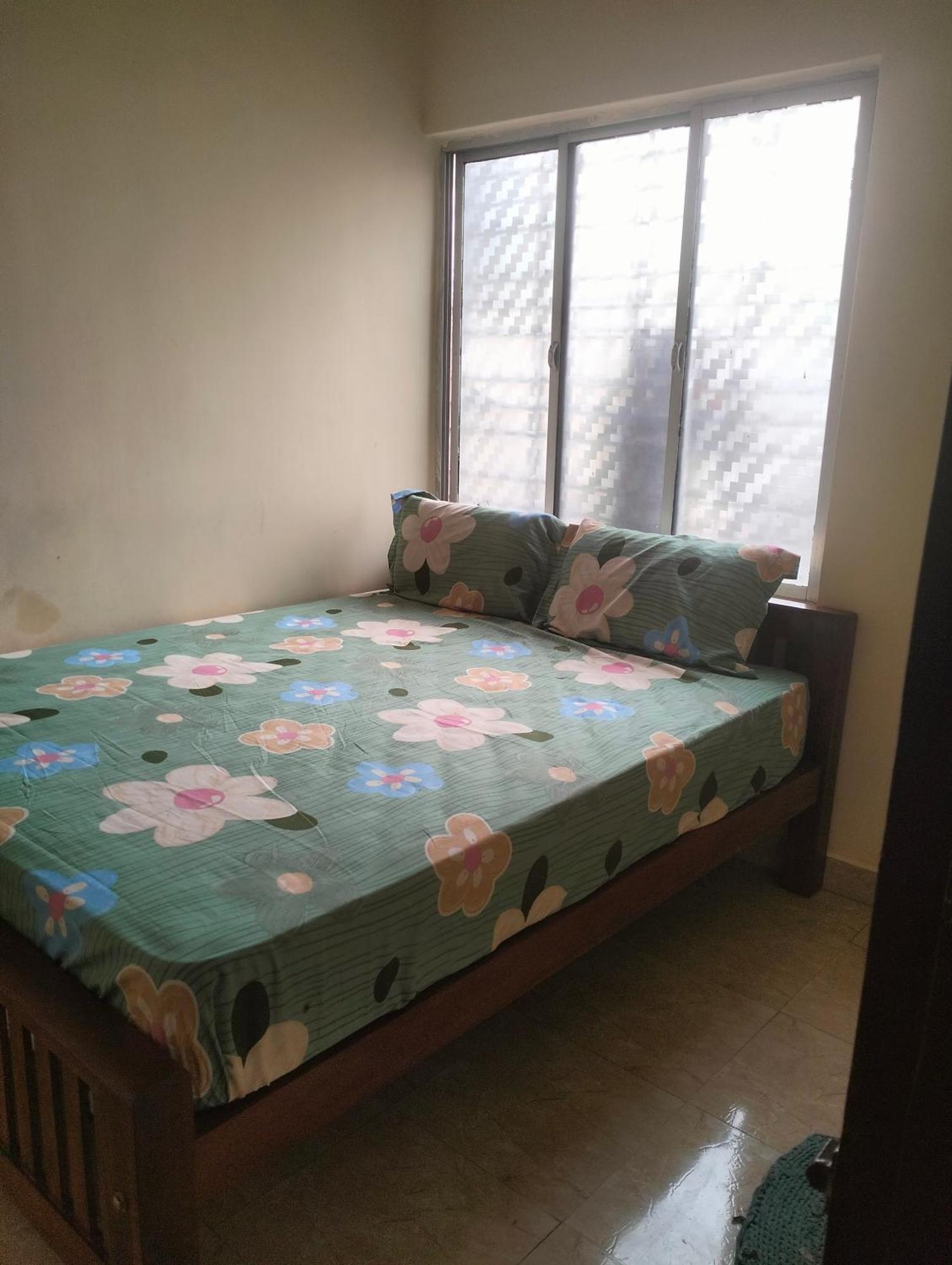 Aadhiran Residency Apartment *