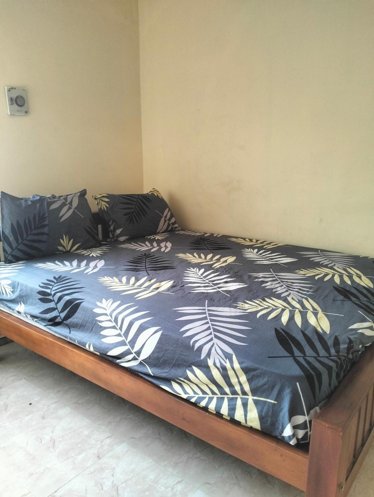 Aadhiran Residency * Tiruvannamalai