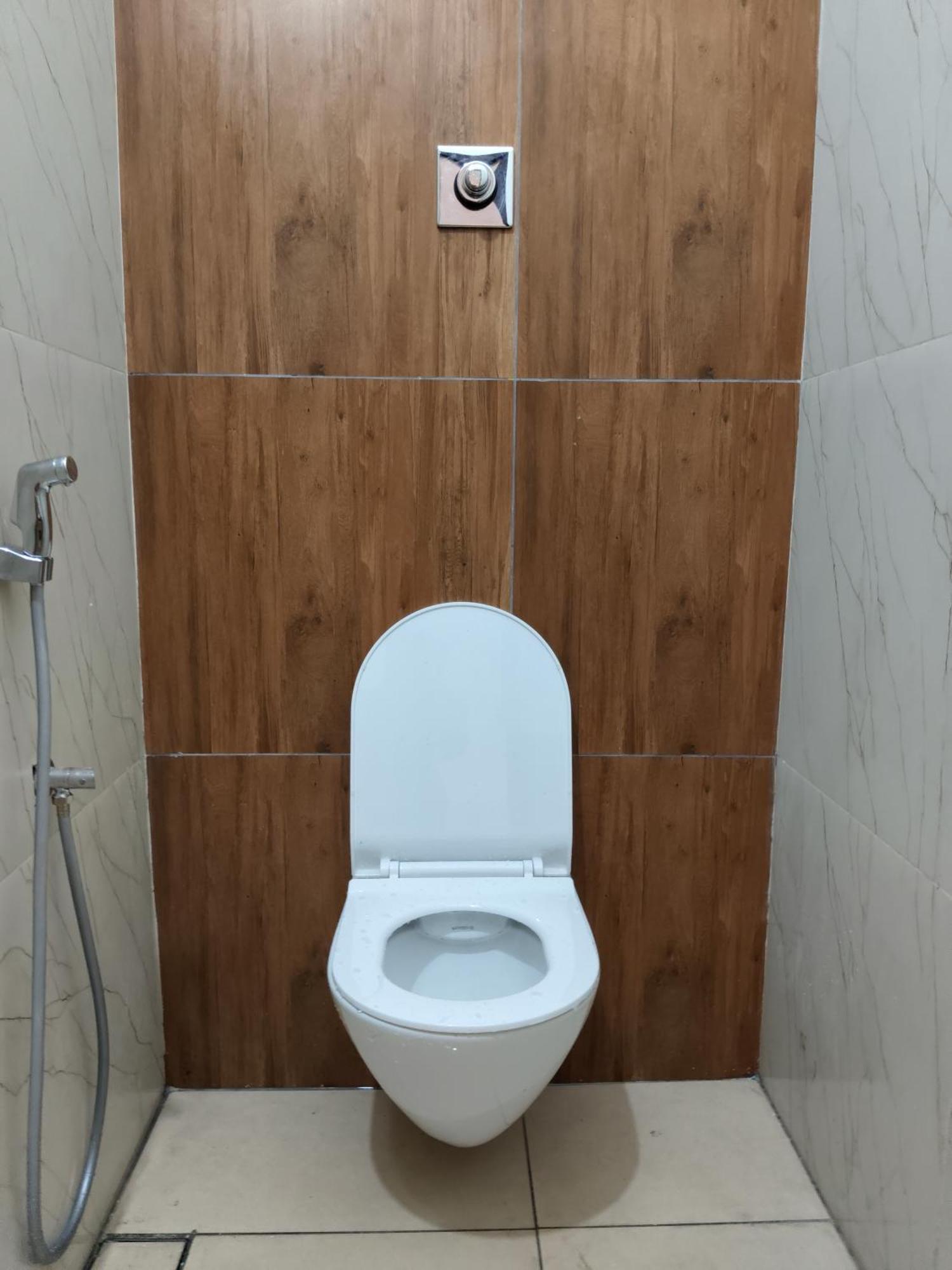 Hotel Srikrishna Paradise